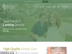 Sites similar to derksendentistry.com