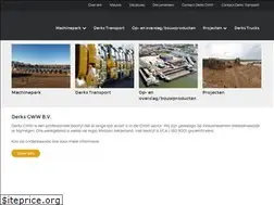 Sites similar to derksgww.nl