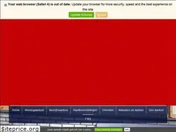 Sites similar to derksmakelaardij.nl