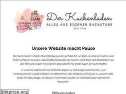 Sites similar to derkuchenladen.de