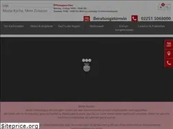 Sites similar to derkuechenladen.eu