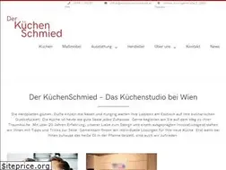 Sites similar to derkuechenschmied.at
