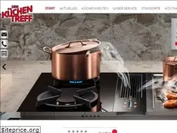 Sites similar to derkuechentreff.de