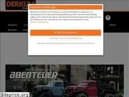 Sites similar to derkum-modellbau.com