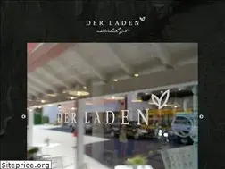 Sites similar to derladengap.de