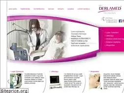 Sites similar to derlamed.com.tr