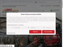 Sites similar to derlanzmannheim.de