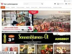 Sites similar to derlieferexperte.de