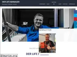 Sites similar to derlifemanager.com