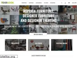 Sites similar to derlook.co.nz