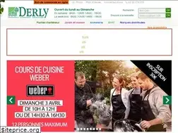 Sites similar to derly.fr