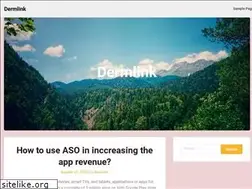 Sites similar to derm-link.com