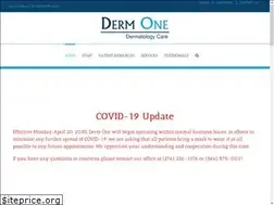Sites similar to derm-one.com