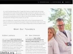 Sites similar to derm.ca