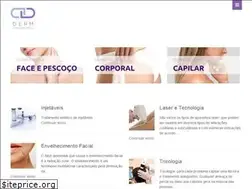 Sites similar to derm.com.br