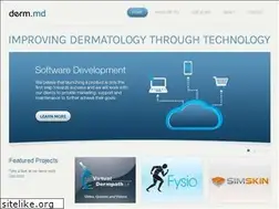Sites similar to derm.md