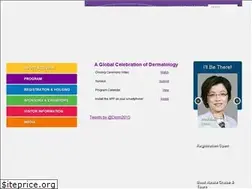 Sites similar to derm2015.org