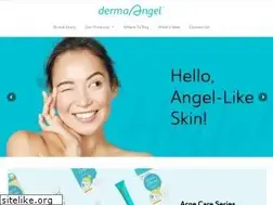 Sites similar to derma-angel.com.my