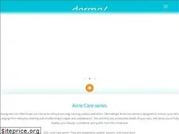 Sites similar to derma-angel.com