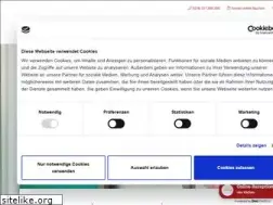 Sites similar to derma-bonn.de