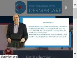 Sites similar to derma-care.in