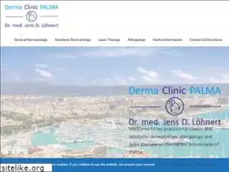 Sites similar to derma-clinic-palma.com