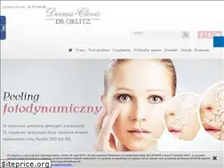 Sites similar to derma-clinic.pl