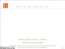 Sites similar to derma-cologne.de