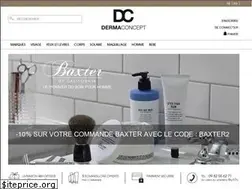 Sites similar to derma-cosmetics.com