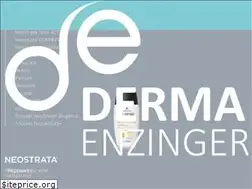 Sites similar to derma-enzinger.de