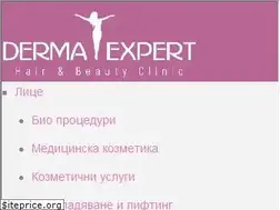 Sites similar to derma-expert.eu