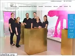 Sites similar to derma-hamburg.de