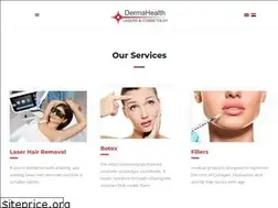 Sites similar to derma-health.com