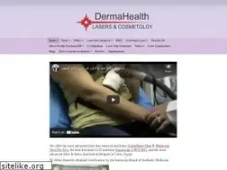 Sites similar to derma-health.org