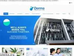 Sites similar to derma-innovation.com