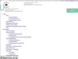Sites similar to derma-lev.de