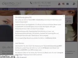 Sites similar to derma-loft.de