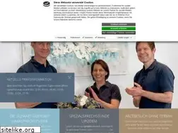 Sites similar to derma-neuerwall.de