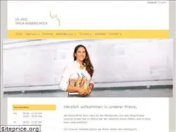 Sites similar to derma-oberursel.de