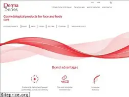 Sites similar to derma-series.com