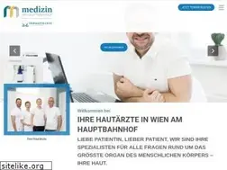 Sites similar to derma-wien.at