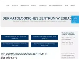 Sites similar to derma-wiesbaden.de