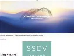 Sites similar to derma.ch