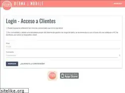 Sites similar to derma.com.ar