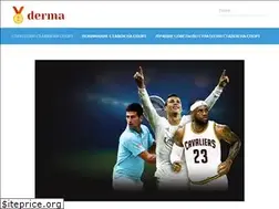 Sites similar to derma.kz