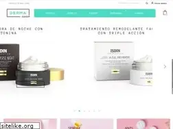 Sites similar to derma.shop