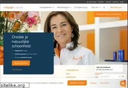 Sites similar to derma2care.nl
