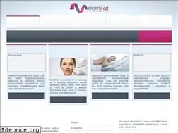 Sites similar to dermaart.hu
