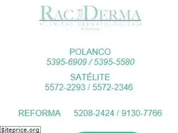 Sites similar to dermaarte.mx
