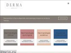 Sites similar to dermaassociats.com